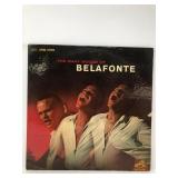 The Many Moods Of Belafonte Vinyl By RCA Victor