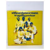 Spanky & Our Gang Vinyl LP Without Rhyme Or Reason