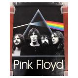 Pink Floyd Dark Side Of The Moon Poster