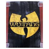 Wu-Tang Clan Poster By Pyramid America