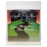 Lynyrd Skynyrd One More From The Road LP