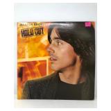 Jackson Browne Hold Out Vinyl Record