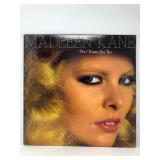 Madleen Kane Donï¿½t Wanna Lose You Vinyl