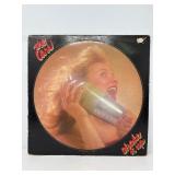 The Cars Shake It Up Vinyl Record