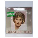 Anne Murrayï¿½s Greatest Hits Vinyl LP