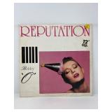 Bobby O ï¿½ Reputation 12ï¿½ï¿½ Single Vinyl