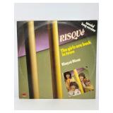 Risque Vinyl Record The Girls Are Back