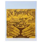 The Potterï¿½s Clay Vinyl Record Album
