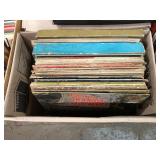 Vinyl Records Ft. Various Artists