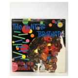 The Pontiac Brothers Fiesta En La Biblioteca LP