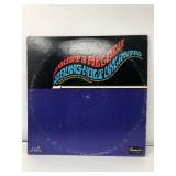 Young-Holt Unlimited Just A Melody Vinyl