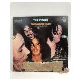 The Frost Rock & Roll Music Vinyl Record