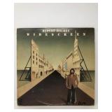 Rupert Holmes Widescreen Vinyl Record