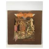 Aerosmith Toys In The Attic Vinyl Record