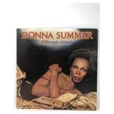 Donna Summer I Remember Yesterday Vinyl LP