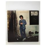 Billy Joel 52nd Street Vinyl Record