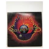 Journey Infinity Vinyl Record Album