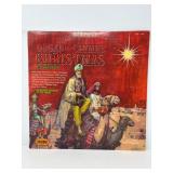 Organ & Chimes Christmas By Alexander Goodrich