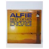 Billy Vaughn Alfie Vinyl Record LP