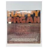 Happy Organ Goes Country Vinyl Record