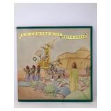 Keith Green No Compromise Vinyl Record
