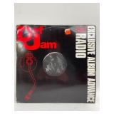 Def Jam N.O.R.E Godï¿½s Favorite Vinyl