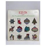 Elvis Sings The Wonderful World Of Christmas