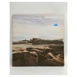 The Moody Blues Seventh Sojourn Vinyl Record