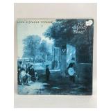 The Moody Blues Long Distance Voyager LP