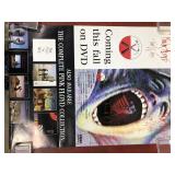 Pink Floyd The Wall Promo Poster 36ï¿½ X 24ï¿½