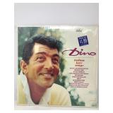 Dean Martin Dino Italian Love Songs Vinyl