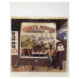 Willie Nelson & Various ï¿½ Redneck Mothers Vinyl