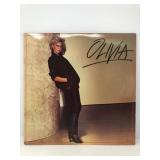 Olivia Newton-John Totally Hot Vinyl Record