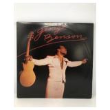 George Benson Weekend In L.A. Vinyl LP