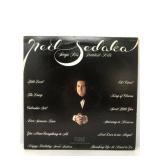 Neil Sedaka Sings His Greatest Hits LP