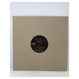 Basteroid Vinyl Record Areal 35