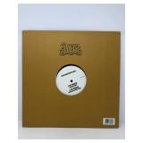 International Pony Vinyl Record My Mouth