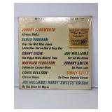 The Most Volume V Vinyl LP Roulette