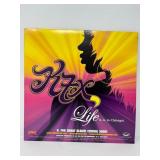 K. Fox Life/Closer Vinyl Record