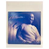 L.J. Reynolds Vinyl Record By Capitol
