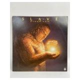 Slave Stone Jam Vinyl Record