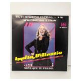 Lupita Dï¿½Alessio Ya No Regreso Contigo LP