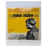 Easy Rider Soundtrack Vinyl Record