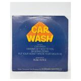 Car Wash Soundtrack By Rose Royce