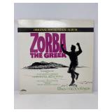 Zorba The Greek Original Soundtrack LP