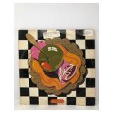 Warner Bros Appetizers Compilation Vinyl