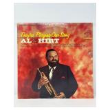 Al Hirt Theyï¿½re Playing Our Song Vinyl