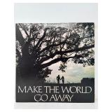 Make The World Go Away Vinyl Record