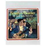 South Of The Border Vinyl By Readerï¿½s Digest