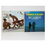 Bert Kaempfert Love That & Strangers In The Night